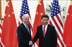 خبير امريكي :خطة شي جين بينغ لغزو تايوان تشمل «هجوماً» على أمريكا؟