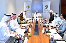 رابطة المحترفين الإماراتية تعقد اجتماعها الدوري الثالث