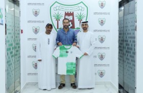 نادي دبا الحصن يتعاقد مع البرتغالي برونو بيريرا لقيادة الفريق الأول