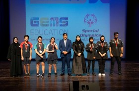 الأولمبياد الخاص يوقع مذكرة تفاهم مع جيمس للتعليم لتعزيز الدمج بالمجتمعات المدرسية