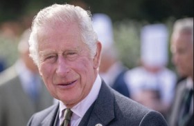 الملك تشارلز الثالث يشارك في القمة العالمية للعمل المناخي خلال COP28