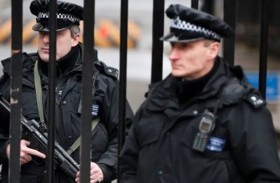  بريطانيا تنشئ شرطة وطنية بمثابة مكتب تحقيقات فدرالي 