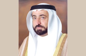 حاكم الشارقة يهنئ رئيس الدولة ونائبيه والحكام بحلول شهر رمضان المبارك