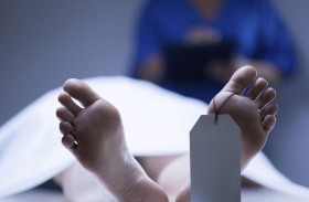 قتل صديقه وألقى جثته أمام منزل الجيران