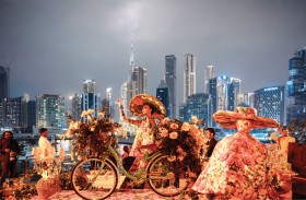 أمنيات تحتفل بمرور 20 عاماً على تأسيسها بحفل استثنائي