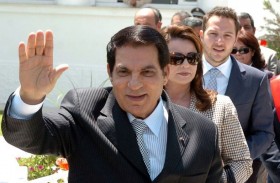 تونس .. 10 سنوات على سقوط نظام بن علي وسط أزمات 
