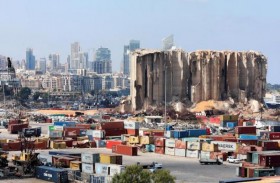 محكمة لبنانية ترفض تجميد التحقيق في انفجار بيروت