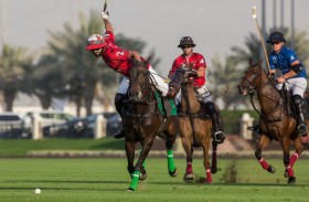 بطولة تحدي دبي للبولو 2021 تنطلق  اليوم بنادي الحبتور