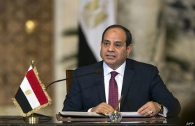 السيسي يفتتح مصفاة تكرير بترول من بين الأكبر في أفريقيا