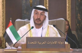 الإمارات تؤكد خلال اجتماع المجلس الاقتصادي العربي حرصها على تعزيز العمل المشترك في المجالات التنموية