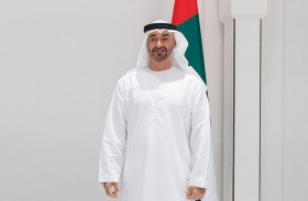 رئيس الدولة يوجه بإعادة هيكلة برنامج دعم ذوي الدخل المحدود ورفع الميزانية من 14 مليار درهم إلى 28 مليار درهم