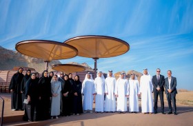 مطار الشارقة يحقق أعلى أداء بتاريخه باستقبال أكثر من 15.3 مليون مسافر في 2023