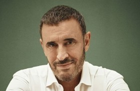 كاظم الساهر يرد على شائعة وفاته بهذه الكلمات