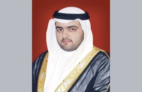 ولي عهد الفجيرة: في ذكرى توحيد القوات المسلحة نحتفي بقيم الانتماء والولاء للوطن