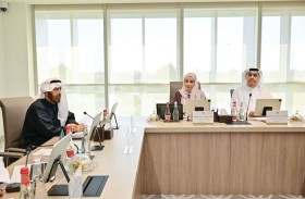 لجنة بـ«الوطني» تعتمد خطة دراسة موضوع تعزيز دور جمعيات ومؤسسات النفع العام