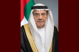 زكي نسيبة: التطوّع ثقافة راسخة لدى الجميع على أرض إمارات الخير