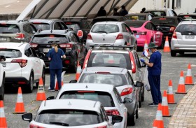 ولايتان في أستراليا تعيدان فرض قيود كوفيد -  19 