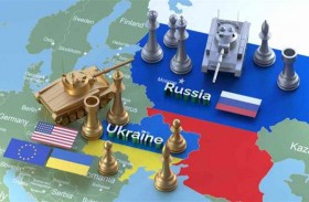 بالأرقام.. كم تبلغ تكلفة أزمة أوكرانيا على الاقتصاد العالمي؟