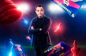 تشافي: نحتاج لمزيد من الصفقات للمنافسة