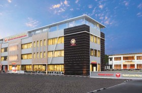 الموارد البشرية في عجمان تنظم مقابلات توظيف في مستشفى ثومبي ضمن مبادرات «نافس»