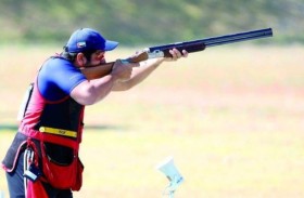 رماية الإسكيت.. بصمة إماراتية في الميادين العالمية