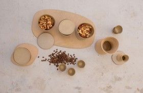 «إرثي» يرسم معالم مستقبل مستدام بمواد صديقة للبيئة في صناعة الحرف التقليدية