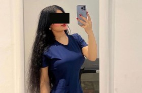 القبض على «الطبيبة الحسناء» لانتحال صفة دكتورة