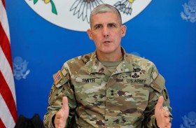 مناورات مشتركة بين الولايات المتحدة وإندونيسيا 