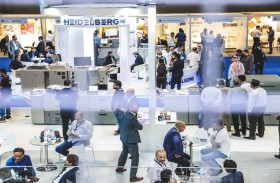 معرض الخليج للطباعة والتغليف 2024 ينطلق الثلاثاء المقبل وسط توقعات إيجابية