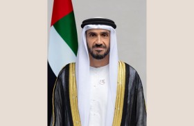 نهيان بن زايد: الخير والعطاء وصون الكرامة قيم إنسانية متجذرة في مجتمع الإمارات