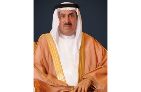 صقر غباش: عام المجتمع يحمل غايات سامية