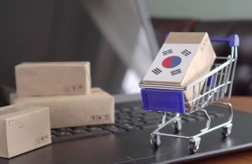 16.75 مليار دولار قيمة مبيعات  التسوق عبر الإنترنت بكوريا خلال نوفمبر