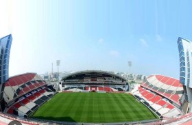 استاد محمد بن زايد يستضيف نهائي كأس مصرف أبوظبي الإسلامي لكرة القدم أول مايو