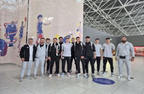 فريق دبي لكرة السلة يفوز ببطولة «كفارنر 2025» الدولية للشباب بكرواتيا