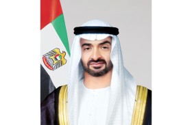 رئيس الدولة يؤكد على أولوية وقف تدهور  الأوضاع الإنسانية للمدنيين في غزة وحماية أرواحهم