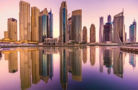 628 مليون درهم تصرفات عقارات دبي
