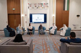 هيئة تنمية المجتمع تطلق حملة تثقيفية للتوعية بالتوحد على مدار شهر أبريل