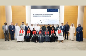 «دبي الصحية» تعلن ابتعاث الدفعة الثالثة من الأطباء للتدريب في برامج الإقامة التخصصية بأمريكا الشمالية