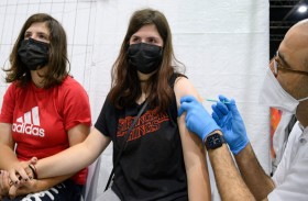 توزيع ملايين الجرعات الجديدة من اللقاحات في أوروبا 