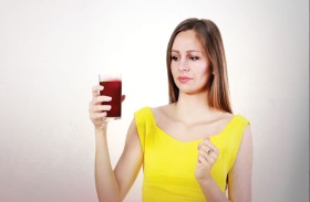 مسحوق الشمندر أم عصيره.. أيهما الأفضل لصحتك؟