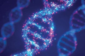 مفاجأة.. دور الحمض النووي في تحديد عمرك