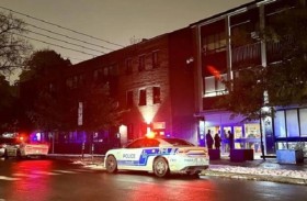  إطلاق نار يستهدف مدرسة يهودية في كندا 