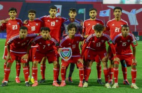 منتخبنا للشباب يفتتح مشواره في بطولة كأس العرب بالتعادل مع السنغال