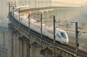 تسيير قطارات صينية إلى كوريا الشمالية للمرة الأولى منذ ست سنوات 