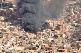 15 شاعرا ومبدعا دفنوا بصمت خلال حرب السودان