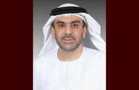 وكيل وزارة الصحة: جهود رائدة للإمارات في مكافحة شلل الأطفال على المستويين المحلي والعالمي