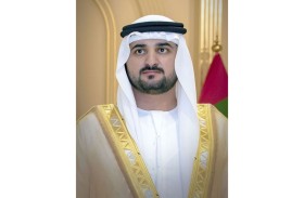 مكتوم بن محمد: «يوم العَلَم» مناسبة لتجديد الولاء للوطن وقيادته وتأكيد أسس انطلقت منها مسيرة التنمية والازدهار