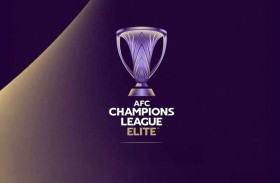 توصية برفع عدد الفرق دوري أبطال آسيا للنخبة 