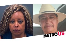 تطلق النار على سائق أوبر لاعتقادها أنه خطفها