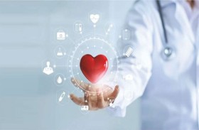طبيب قلب يقيم تأثير عامل الوراثة في صحة القلب